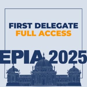 First Delegate Full Access
