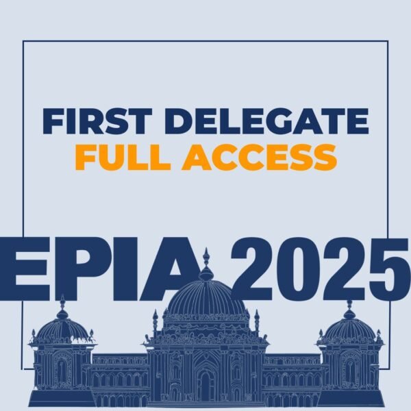 First Delegate Full Access